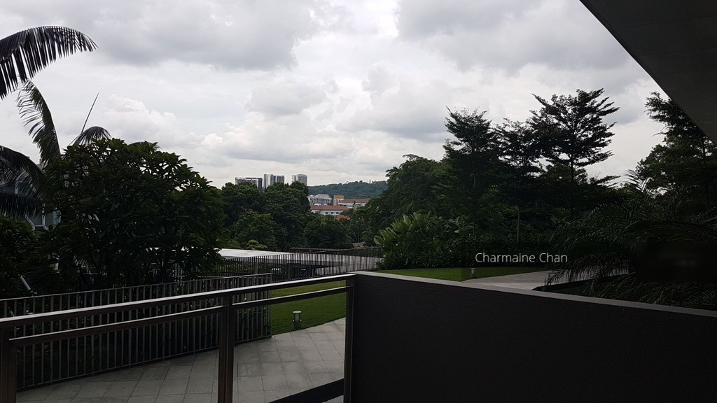 Eco Sanctuary (D23), Condominium #155335302